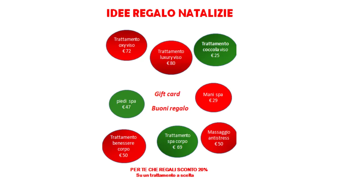 NATALE 2023